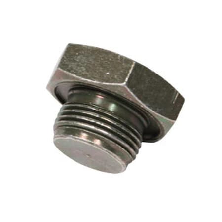 Aftermarket R7500 Oil Pan Drain Plug  Fits AllisChalmers 175, 220, 6070, 7010, B, CA, D15 R7500-RIL_6